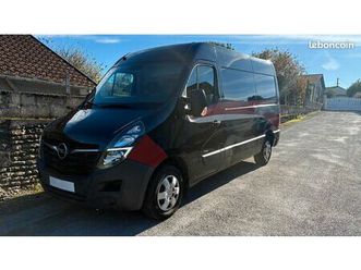 opel movano f3300 l2-h2 135 biturbo tva