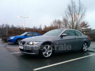 (e92) generation2 coupe 325ia 218 luxe