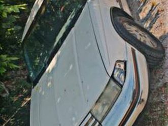 1991 chevy lumina euro