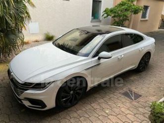 2.0 tsi 272 17cv r-line exclusive 4motion dsg7