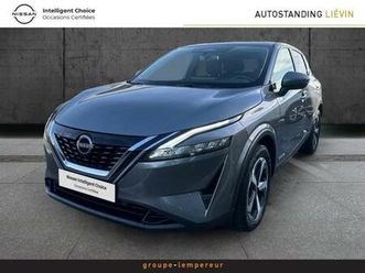 e-power 190ch n-connecta 2022