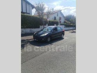 generation2 sw 1.4 75 access