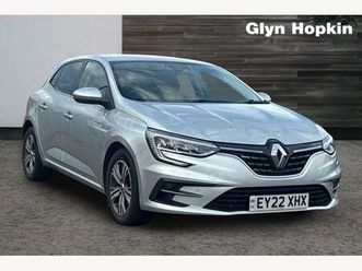 1.6 e-tech 9.8kwh iconic auto euro 6 (start/stop) 5dr