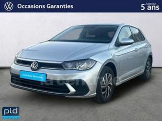 vi generation2 1.0 tsi 95 s&s vw edition bvm5