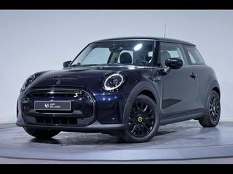mini cooper se hatch 3 portes