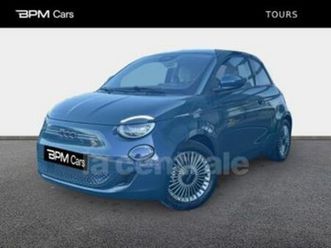 iii e 95 icone 23.8 kwh