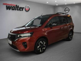 nissan townstar kombi l1 dig-t 130 at n-connecta 2st na