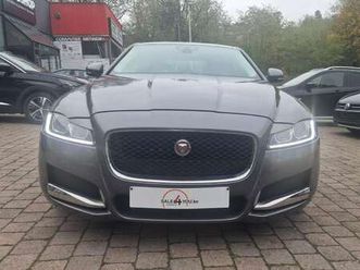 xf 2.0 d e-performance prestige
