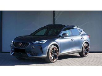 formentor vz 2,0 tsi 4drive dsg