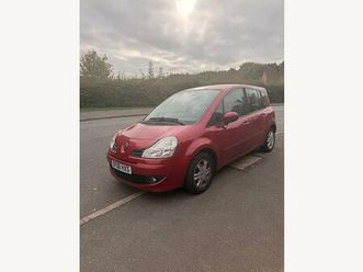 1.2 tce dynamique euro 4 5dr