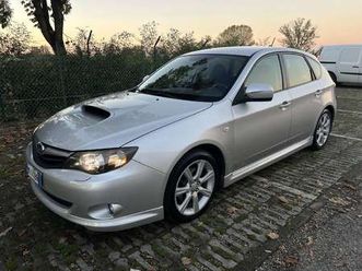 2.5 wrx awd