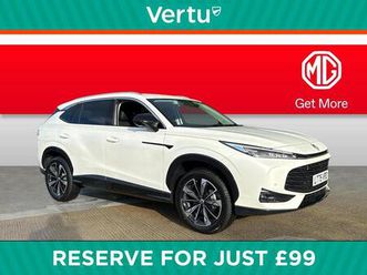 1.5 t-gdi trophy dct euro 6 (start/stop) 5dr