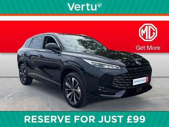 1.5 t-gdi trophy dct euro 6 (start/stop) 5dr