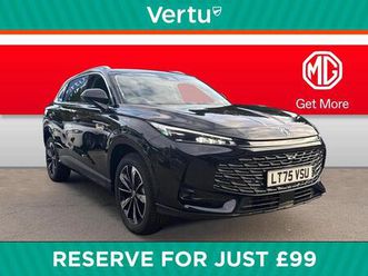 1.5 t-gdi trophy dct euro 6 (start/stop) 5dr