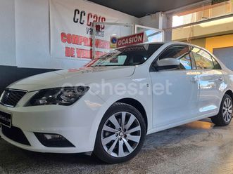 seat toledo 1.2 tsi stsp itech