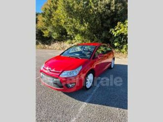 coupe 1.6 hdi 110 fap by loeb