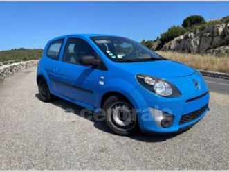 ii generation2 1.5 dci 75 societe generique eco2