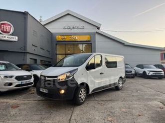 ii 1.6 cdti 120 l1h1 2.7 pack clim +