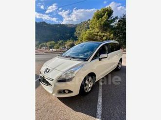 1.6 hdi 112 fap access