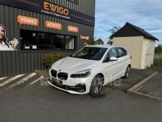 (f45) generation2 active tourer 225xe 224 business bva6