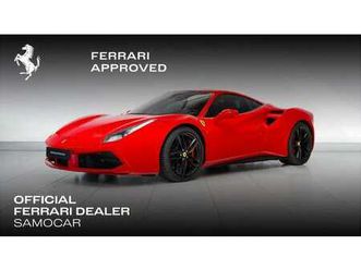 488 gtb - i v a e s p o s t a