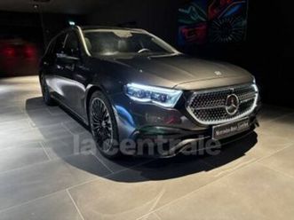 vi break 300 e hybrid eq amg line + 9g-tronic