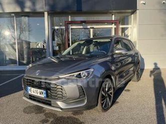 iii 1.5 hybrid+ 197 luxury