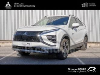 generation2 2.4 mivec phev twin motor 4wd business 2023