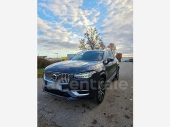 ii generation2 recharge t8 310+145a wd inscription business geartronic 8 7pl