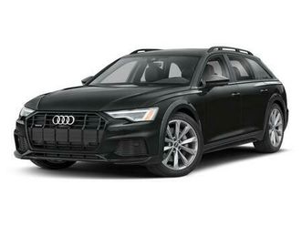 2026 audi a6 allroad 2.0t premium plus
