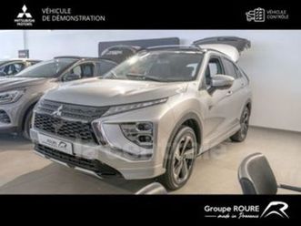 generation2 2.4 mivec phev twin motor 4wd instyle 2023