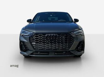 AUDI Q3 SPORTBACK 35 TFSI q3-sportback-35-tfsi-s-line-attraction