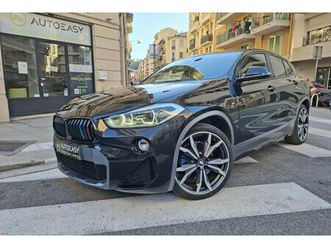 2.0 i 192 ch m sport cuir s drive dgk7 sieges chauffants/affichage tete haute...