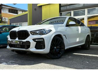 30d xdrive 3.0 d 24v mild hybrid 286 cv m sport // première main // peu kilométré