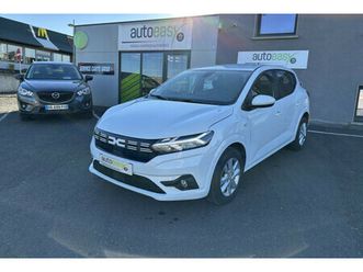 1.0 tce 90 ch bva expression