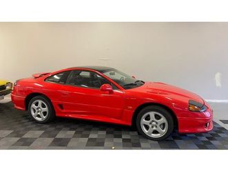 1992 dodge stealth r/t twin turbo 3000gt 4x4 a vendre