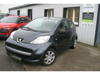 1.0 12v 68 active moteur toyota à chaine 51.000km