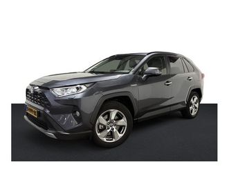 2.5 hybrid awd exec.