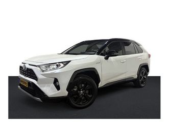 2.5 hybrid awd style