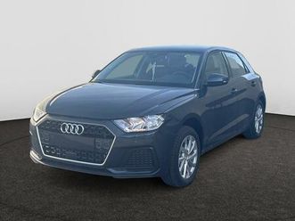 audi a1 sportback business edition advanced 25 tfsi 70(95) kw(ch) s tronic