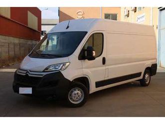 jumper fg. 2.2bluehdi 35 l3h2 s&s 140