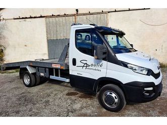 iveco daily fgn 35 c 15 sv12 h2 quad-leaf bvm6