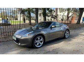 2009 nissan 370z s a vendre