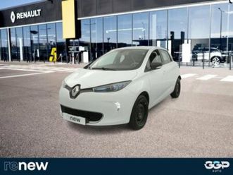 city charge normale r90