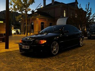 bmw e46 330cd