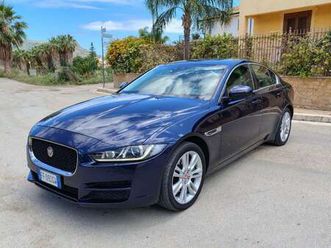 xe 2.0d prestige awd 180cv auto