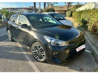 rio 1.0 t-gdi mhev style 100cv imt gd902zf