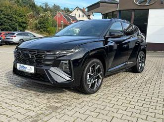 1.6 t-gdi phev 4wd n line digital key pano