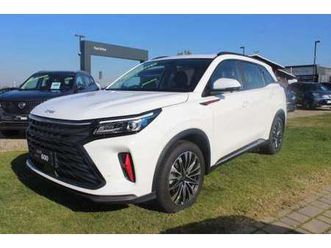 glory 600 1.5 aut. bifuel gpl