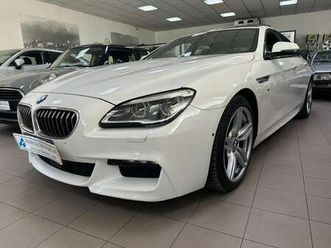 640d gran coupe msport edition auto perfetto!!